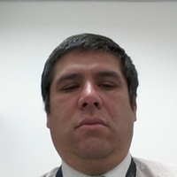 Jorge Enrique Venegas Arango