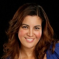 Eunice Montoya