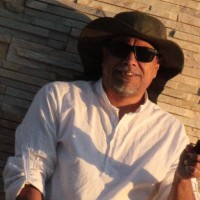 Alejandro Peregrina