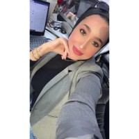 Ruaa Saleh
