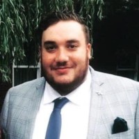 Kieran Alexis