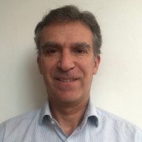 Ariel Sol Sañudo