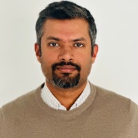 Manu Abraham Mathew