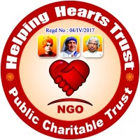 HELPING HEARTS TRUST NGO