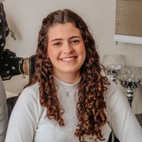 Maria Eduarda Dos santos