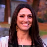 Amanda Ghattas