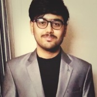Siddhant Mokharia