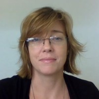 Monica Pogue