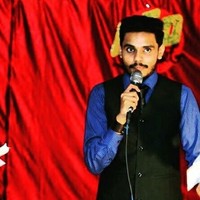 Sandeep Nair