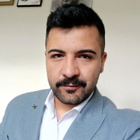 Salih Erkan