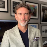 Freddy Droguett Holzer