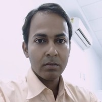 Arun Kumar Sarkar