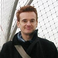 David Neville