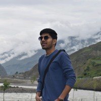 Dushyant Saini