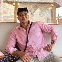 Mohamed amine El amraoui