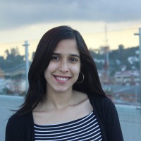 Maria Gabriela Arcay Añez