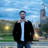 Eashan Arora