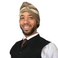 Eugene Brown Jr.