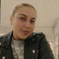 Sara Valentina Diaz Garcia