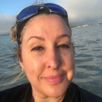 Cheryl Arriaran