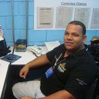 Luiz Gomes da Silva Gomes