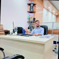 Md. Shariful Islam