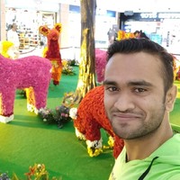 Umashankar K