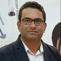 Manash Sahoo