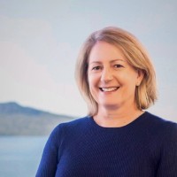 Bernadette O'Connell