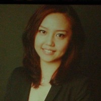 Joyleen Huang