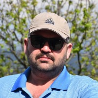 Syed Tallat Hussain Shah