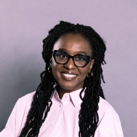 Mariam Nana Adwoa Alhassan Ma/Ba/ Fcmgr/Dip