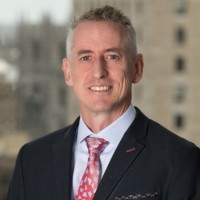 Tim Ricketts