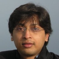 Vaibhav Shah