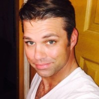 Joshua Alvey