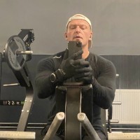 🇩🇰 Thomas Hendriksen, CISSP