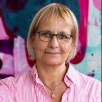 Susanne Rosén