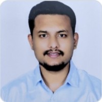 Chirag P