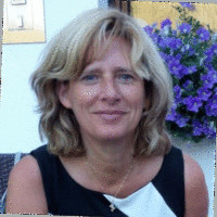 Brigitte De Block