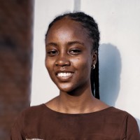 Abigail Ibrahim