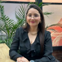 Alejandra P Millán