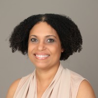 Zahra Burton