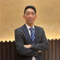 Christian Jaime Gacormo