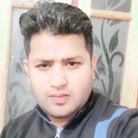 Vishal G.