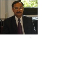 Ashok Gupta