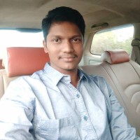 Reddy Satheesh