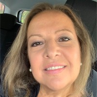 Ana Mafalda Lima Mariano
