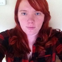 Ciara Thompson