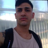 Angel Gabriel Alvarez
