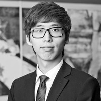 Chris Jeong